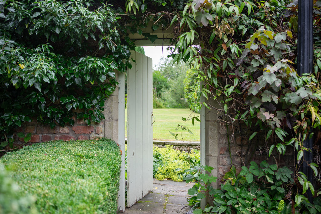 Moss Side Lane Wrea Green